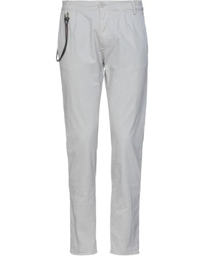 Modfitters Trousers - Grey