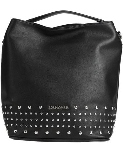 CafeNoir Handbag - Black