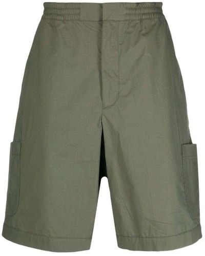 Ambush Shorts & Bermudashorts - Grün