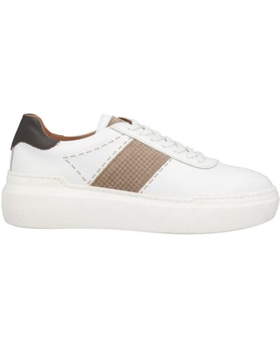 Barbati Sneakers - White