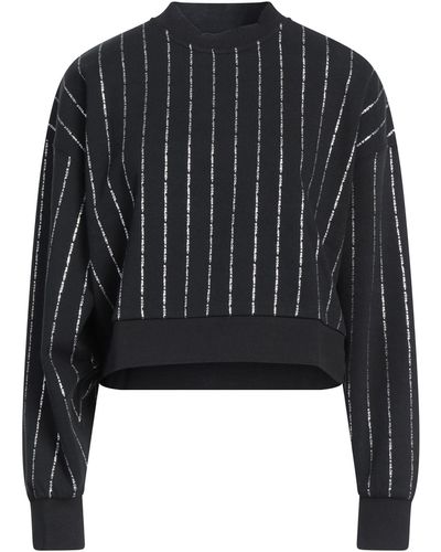 The Kooples Sweatshirt - Black