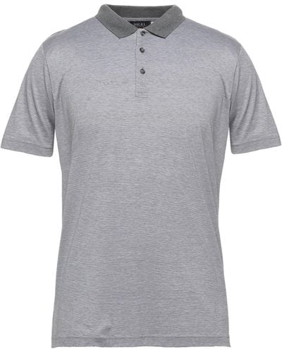 DIGEL Polo Shirt - Gray