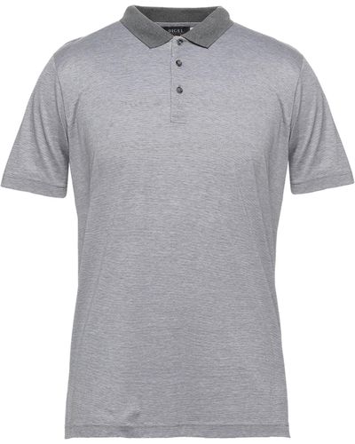 DIGEL Polo Shirt - Grey