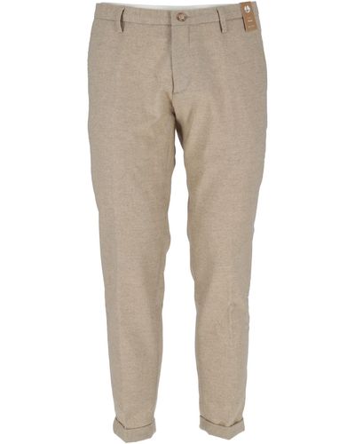 AT.P.CO Pantalon - Neutre