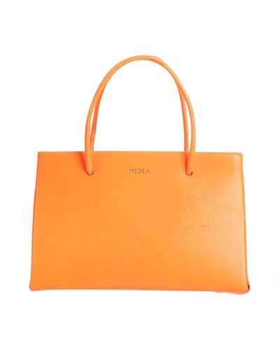 MEDEA Bolso de mano - Naranja