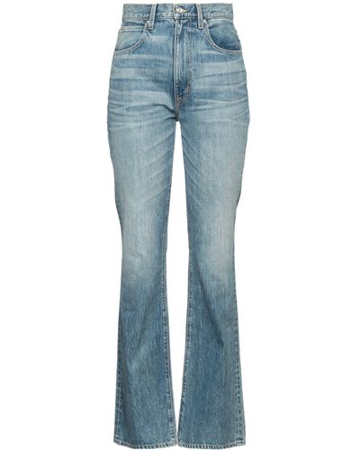 SLVRLAKE Denim Pantaloni Jeans - Blu