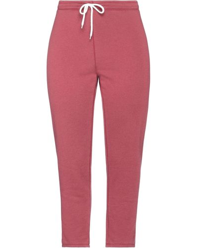 Juicy Couture Pantalone - Rosso