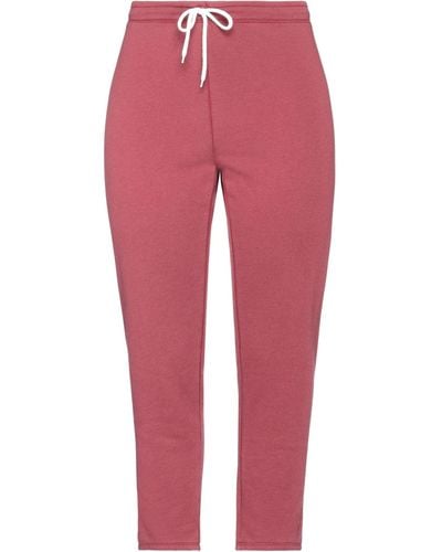 Juicy Couture Hose - Rot