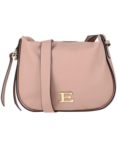 Ermanno Scervino Cross-body Bag - Pink