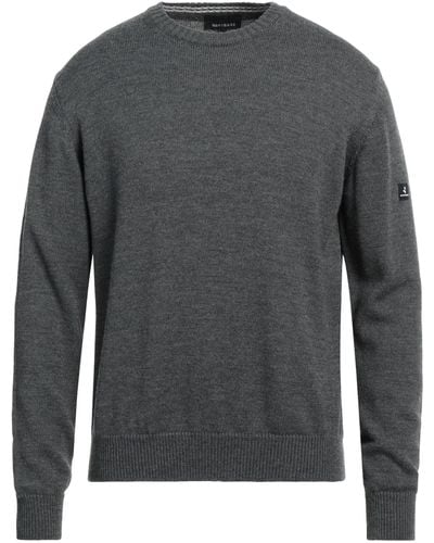 Navigare Sweater - Gray