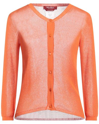 Max Mara Studio Cardigan - Pink