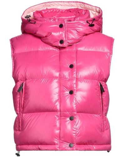 ViCOLO Puffer - Pink