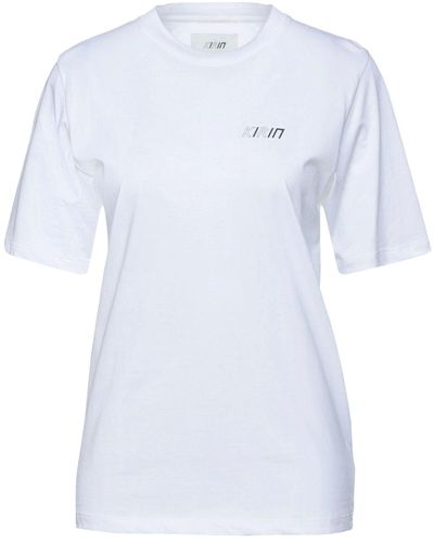 Kirin Peggy Gou T-shirts - Weiß