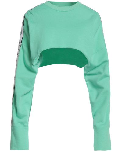 Chiara Ferragni Sweatshirt - Grün