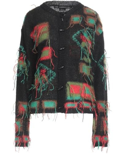 ANDERSSON BELL Cardigan - Green