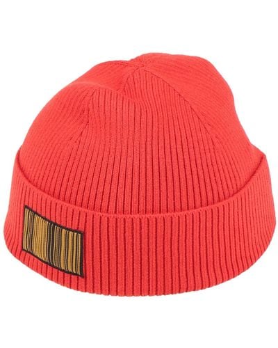 VTMNTS Hat - Red