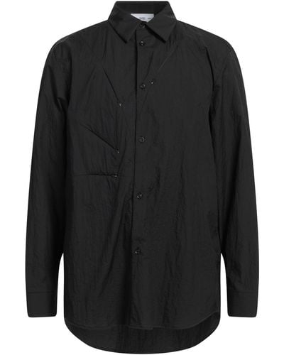 Post Archive Faction PAF Camisa - Negro