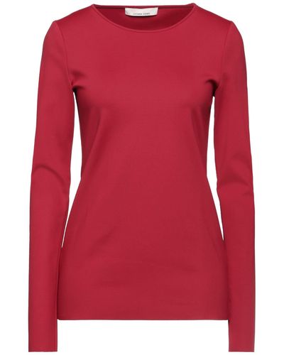 Liviana Conti T-shirt - Red
