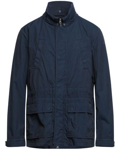 North Sails Jacket - Blue