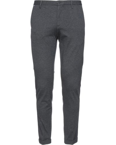 AT.P.CO Trouser - Gray