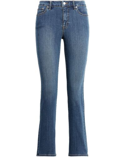 Lauren by Ralph Lauren Pantaloni Jeans - Blu