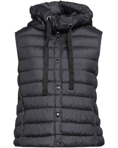 Parajumpers Puffer - Black