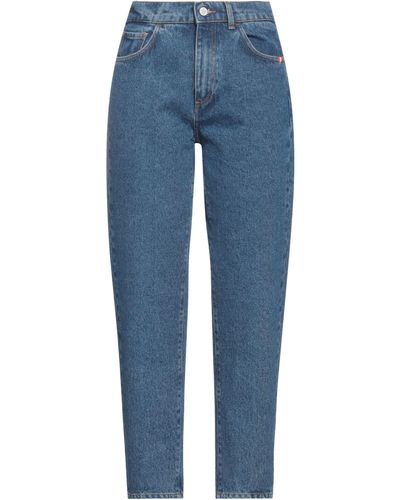 AMISH Pantaloni Jeans - Blu