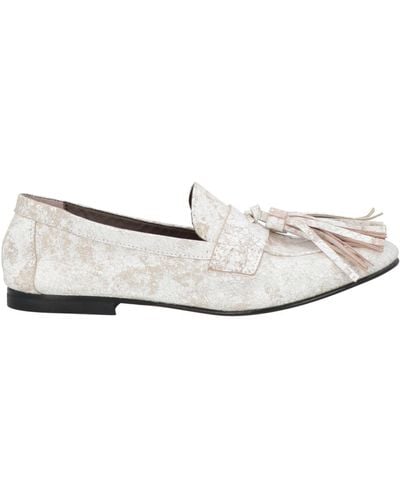 Collection Privée Loafer - White
