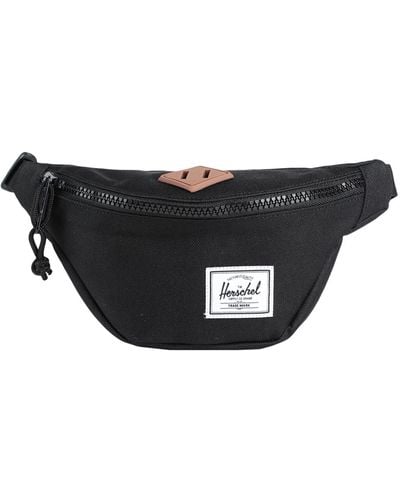 Herschel Supply Co. Belt Bag - Black