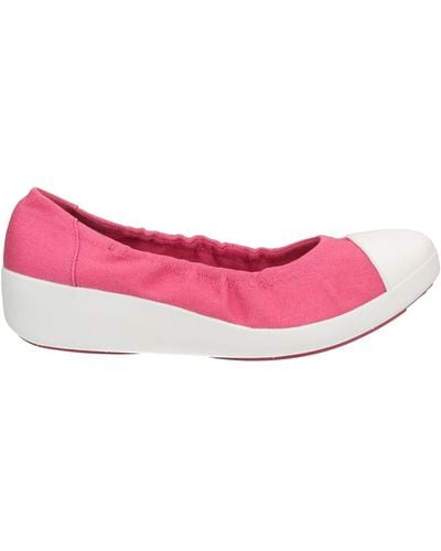 Fitflop Pumps - Pink