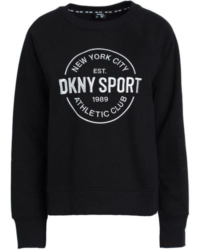 DKNY Sweatshirt - Black