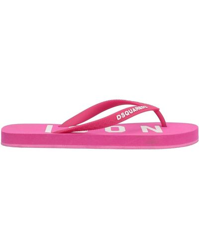 DSquared² Sandal - Pink