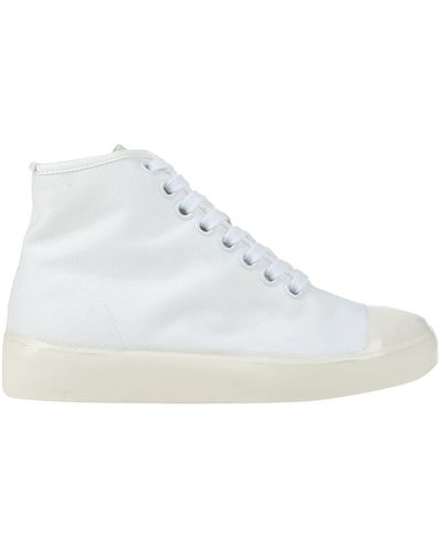 Marni Sneakers - Bianco