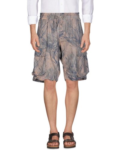 Yeezy Shorts & Bermuda Shorts - Gray