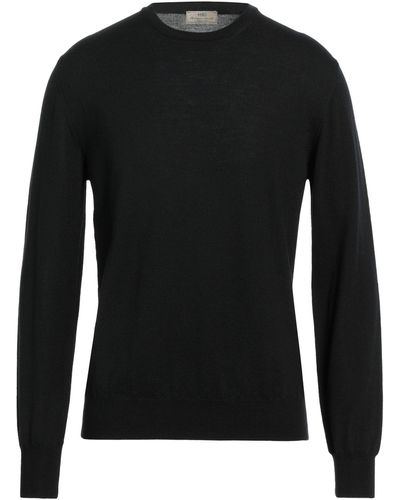 Abkost Sweater - Black