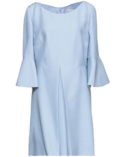 Valentino Garavani Mini Dress - Blue