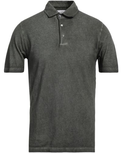 Bellwood Polo Shirt - Gray