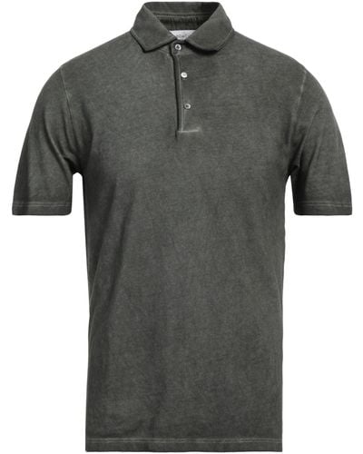 Bellwood Polo Shirt - Grey