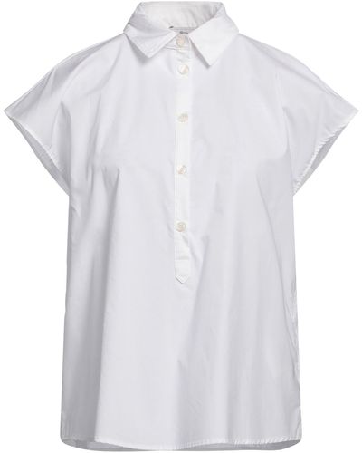 Woolrich Shirt - White