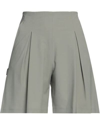 Rrd Shorts & Bermuda Shorts - Grey