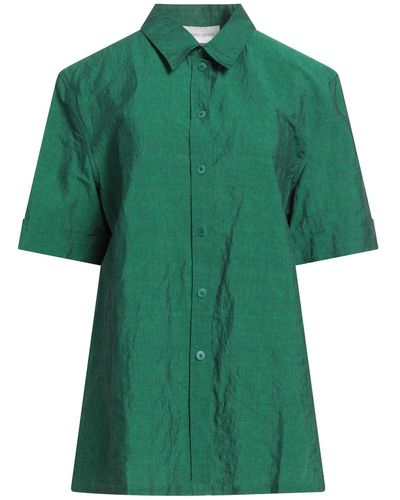Christian Wijnants Shirt - Green