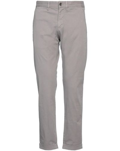 Jeckerson Trousers - Grey