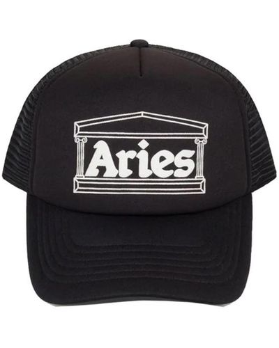 Aries Sombrero - Negro