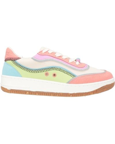 Maliparmi Sneakers - Pink