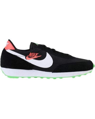 Nike Sneakers - Negro