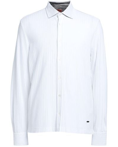 Missoni Camisa - Blanco
