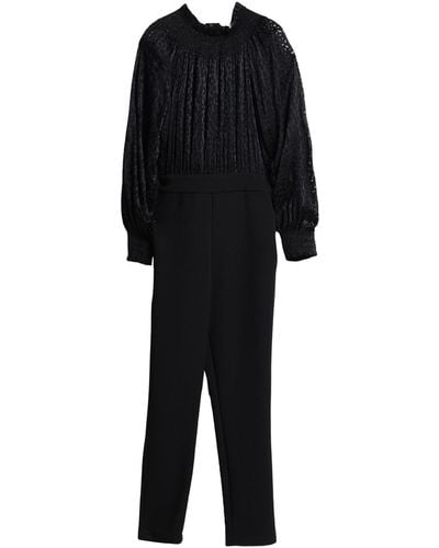 MICHAEL Michael Kors Jumpsuit - Schwarz