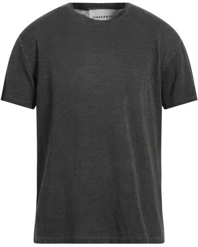 Amaranto T-shirt - Black