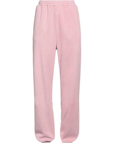 Ksubi Trousers - Pink