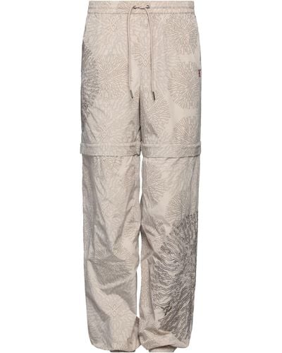 Daily Paper Trouser - Natural